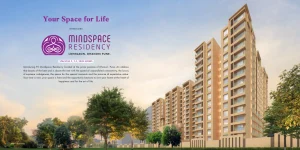 2BHK2.5BHK 3BHK strating at 79lack all package